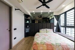 The Criterion (D27), Condominium #566616621